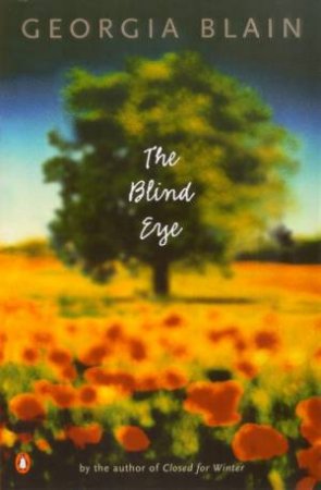 The Blind Eye by Georgia Blain