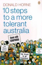 10 Steps To A More Tolerant Australia