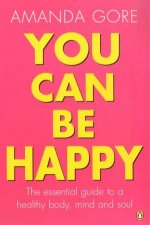 You Can Be Happy