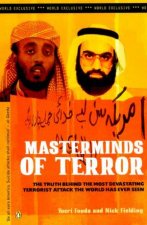 Masterminds Of Terror