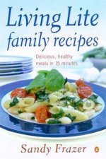 Living Lite Family Recipes