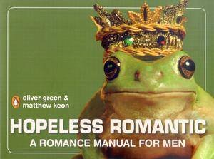 Hopeless Romantic by Oliver Green & Matt Keon