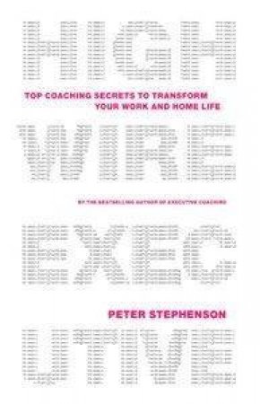 The Highwire Executive by Peter Stephenson