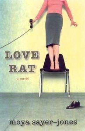 Love Rat by Moya Sayer-Jones
