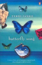 Butterfly Song