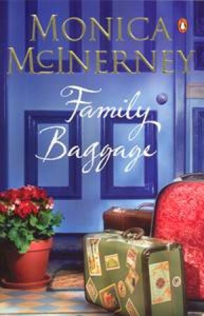 Family Baggage by Monica McInerney