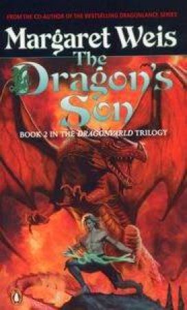 The Dragon's Son by Margaret Weis