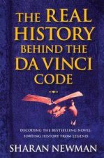 The Real History Behind The Da Vinci Code