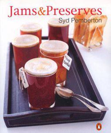 Jams and Preserves by Syd Pemberton