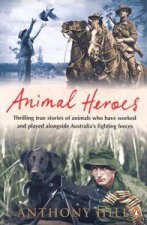 Animal Heroes