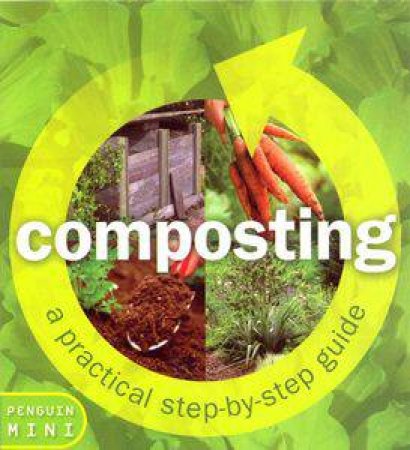 Penguin Mini: Composting by Anon