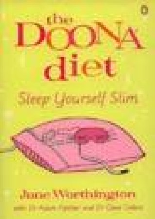 The Doona Diet by Jane Worthington