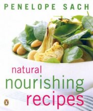 Natural Nourishing Recipes
