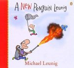 A New Penguin Leunig
