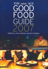 The Age Good Food Guide 2007