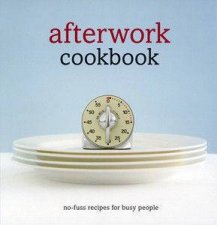 Afterwork Cookbook