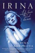 Irina Ballet Life And Love