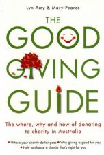 The Good Giving Guide