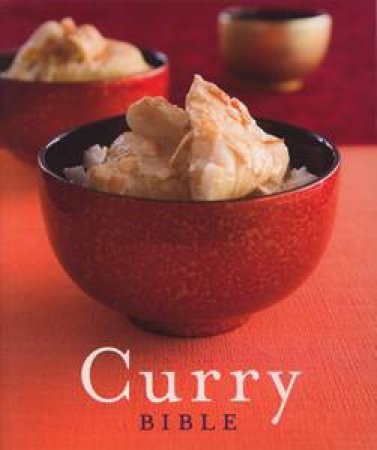 Curry Bible by Various