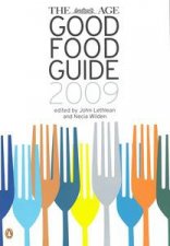 The Age Good Food Guide 2009