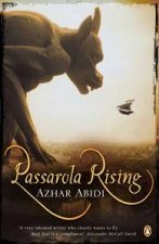 Passarola Rising