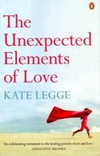 The Unexpected Elements Of Love