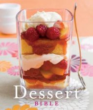 Dessert Bible