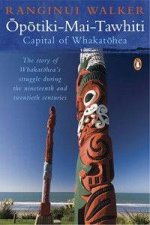 OpotikiMaiTawhiti Capital Of Whakatohea