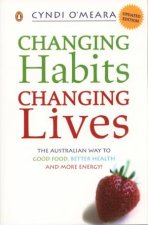 Changing Habits Changing Lives