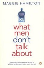 What Men Dont Talk About