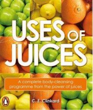 Uses Of Juices