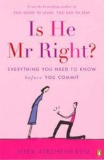 Is He Mr Right