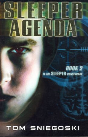 Sleeper Agenda by Tom Sniegoski