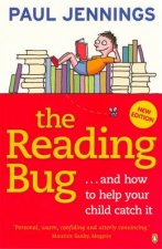 The Reading Bug How You Can Help Your Child To Catch it