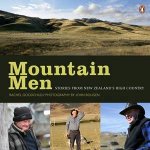 Mountain Men Stories from New Zealands High Country