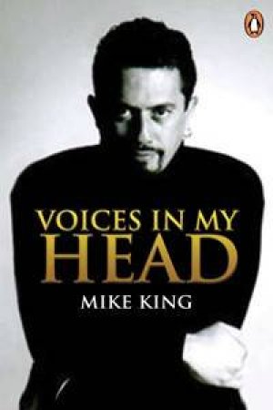 Voices In My Head by Mike King