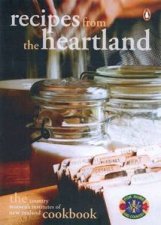 Recipes From The Heartland