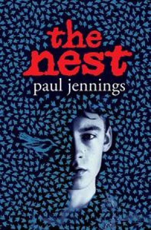 Nest by Paul Jennings