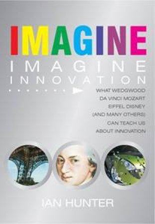 Imagine by Ian Hunter