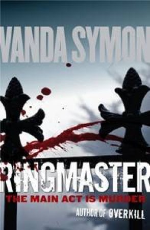 Ringmaster by Vanda Symon