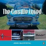 The Cars We Loved