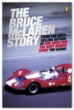The Bruce McLaren Story