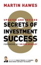 8 Secrets Of Investment Succes