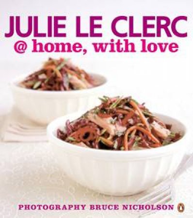 @ Home, With Love by Clerc Julie Le