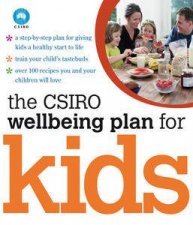 CSIRO Wellbeing Plan for Kids