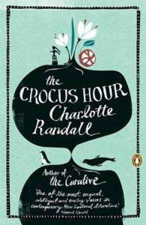 The Crocus Hour by Charlotte Randall