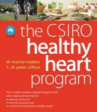 CSIRO Healthy Heart Program