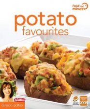 Potato Favourites