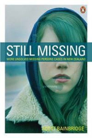 Still Missing by Scott Bainbridge