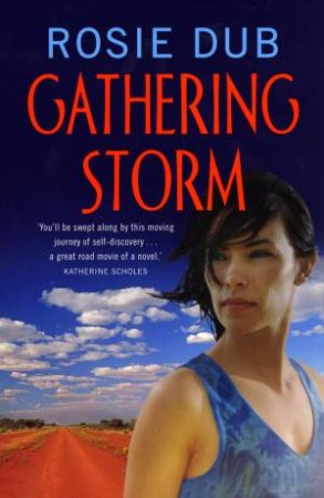 Gathering Storm by Rosie Dub